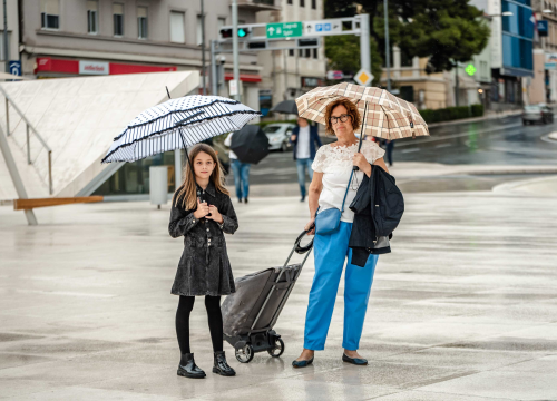 Fotografija 14 - FOTO Đir po gradu, subota 23. rujna
