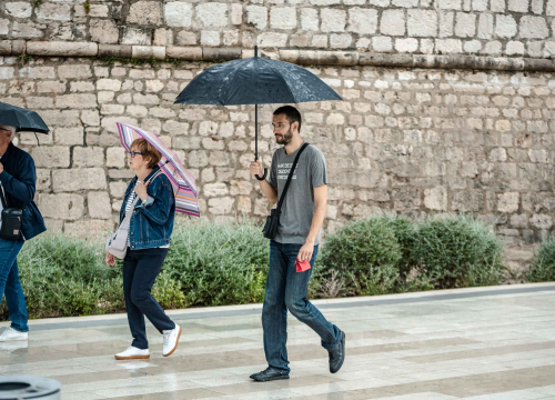 Fotografija 18 - FOTO Đir po gradu, subota 23. rujna