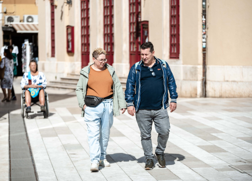 Fotografija 17 - FOTO Đir po gradu, nedjelja 24. rujna