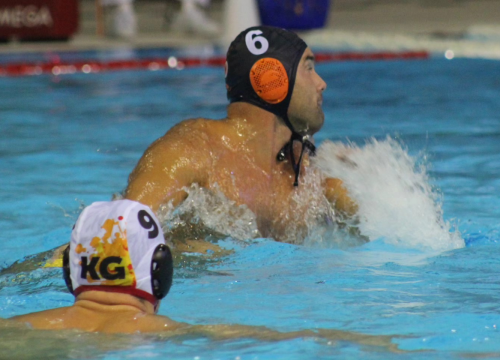 Barcelona dolazi u Šibenik: Vaterpolisti Solarisa doznali sljedeće protivnike u europskoj jeseni