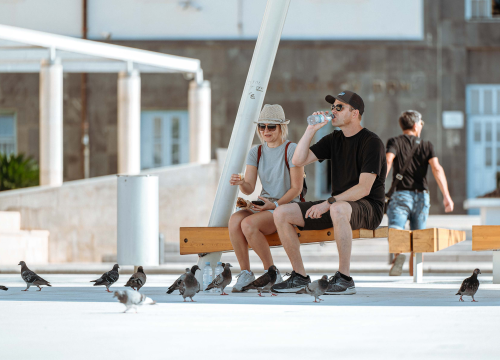 Fotografija 5 - FOTO Đir po gradu, utorak 26. rujna