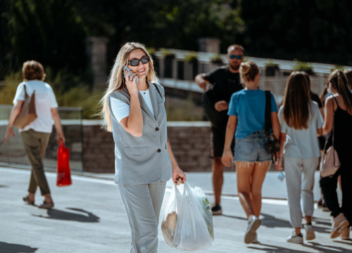 Fotografija 18 - FOTO Đir po gradu, utorak 26. rujna
