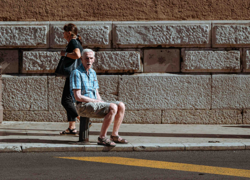 Fotografija 19 - FOTO Đir po gradu, utorak 26. rujna