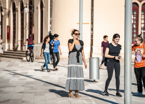 Fotografija 6 - FOTO Đir po gradu, srijeda 27. rujna