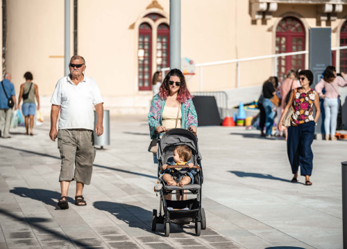Fotografija 8 - FOTO Đir po gradu, srijeda 27. rujna