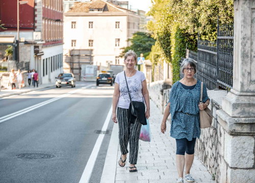 Fotografija 9 - FOTO Đir po gradu, srijeda 27. rujna