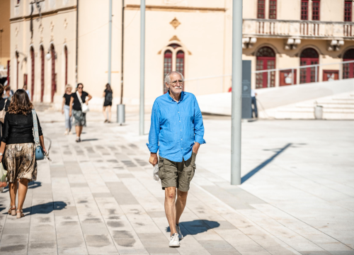 Fotografija 12 - FOTO Đir po gradu, srijeda 27. rujna