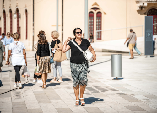 Fotografija 13 - FOTO Đir po gradu, srijeda 27. rujna