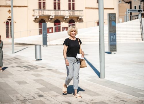 Fotografija 15 - FOTO Đir po gradu, srijeda 27. rujna