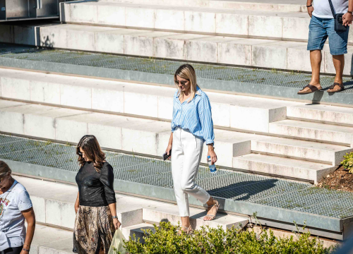 Fotografija 16 - FOTO Đir po gradu, srijeda 27. rujna