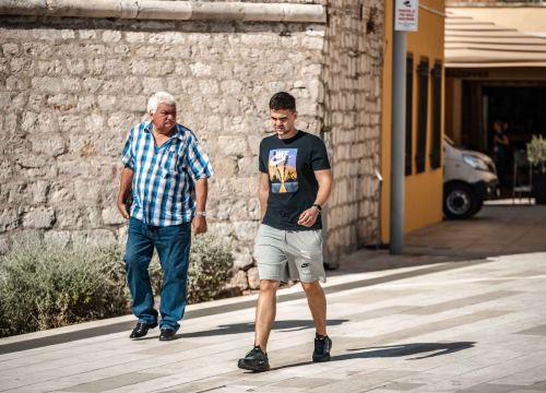 Fotografija 18 - FOTO Đir po gradu, srijeda 27. rujna