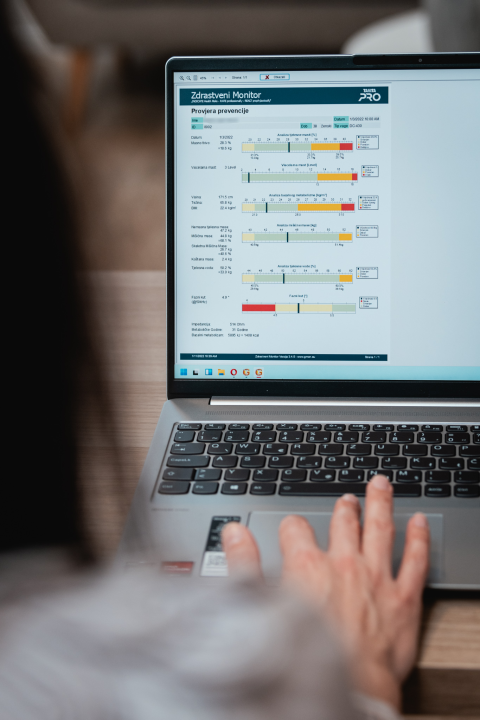 Spriječite migrene uz Nutribalans!