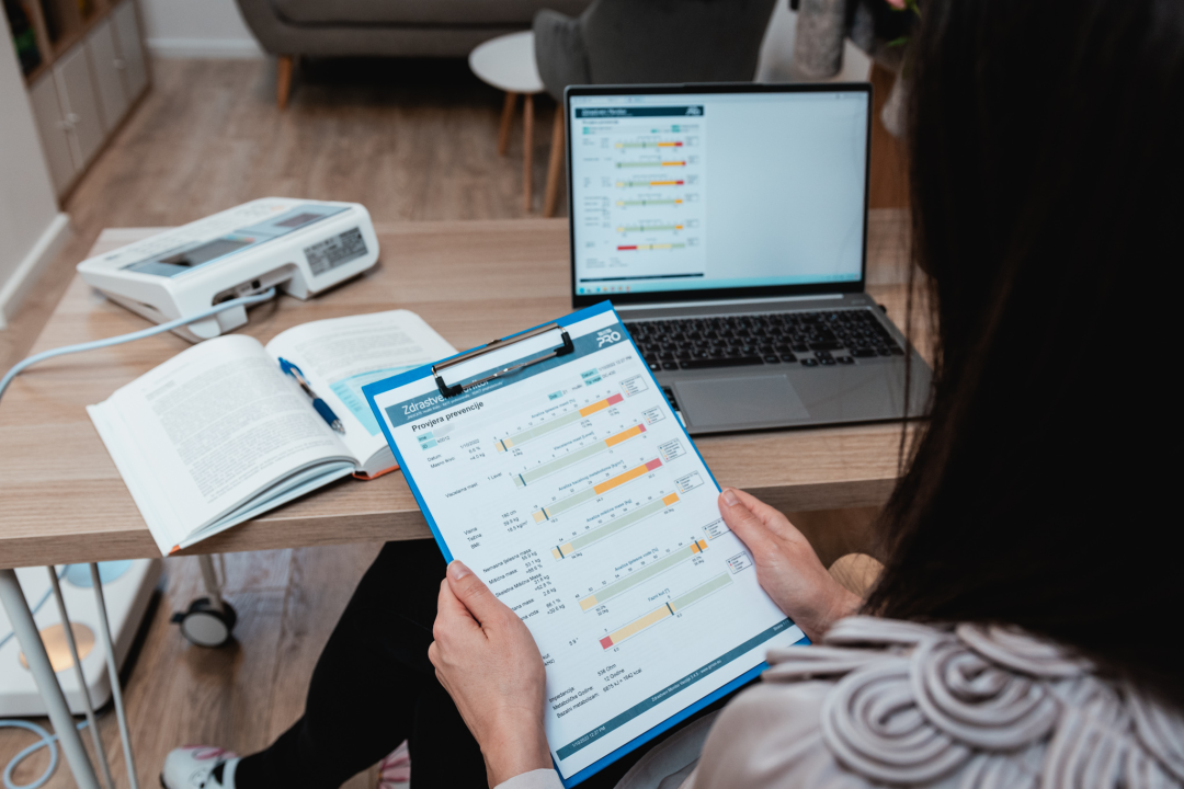 Spriječite migrene uz Nutribalans!