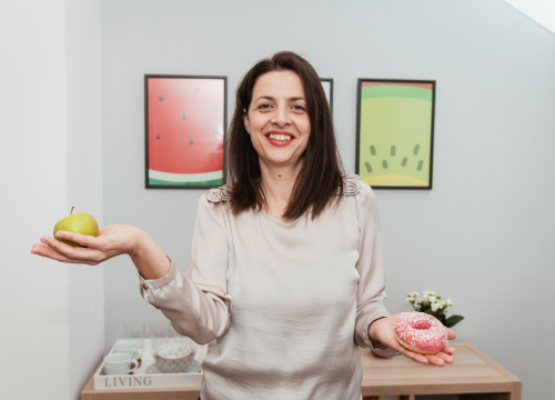 Fotografija 5 - Spriječite migrene uz Nutribalans!