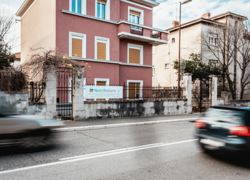 Fotografija 6 - Spriječite migrene uz Nutribalans!