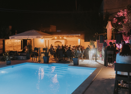 Bogat vikend program u Scali: U petak Teke Yeke, u subotu rođendan Sugga Daddya