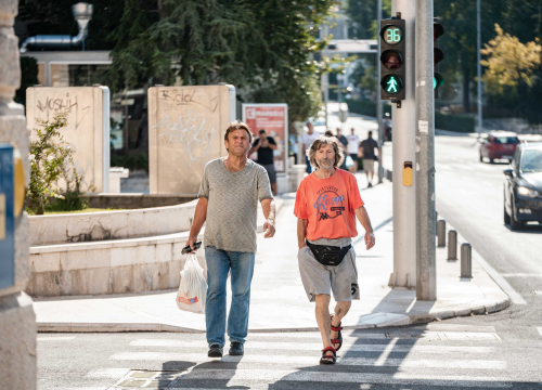 Fotografija 2 - FOTO Đir po gradu, četvrtak 28. rujna