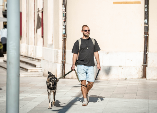 Fotografija 6 - FOTO Đir po gradu, četvrtak 28. rujna