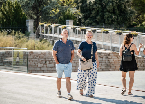 Fotografija 11 - FOTO Đir po gradu, četvrtak 28. rujna