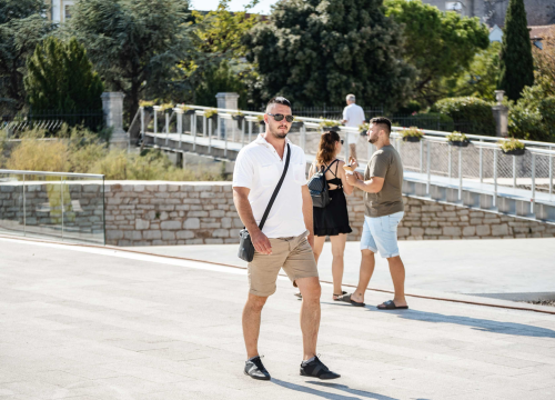 Fotografija 12 - FOTO Đir po gradu, četvrtak 28. rujna
