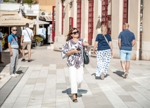 Fotografija 13 - FOTO Đir po gradu, četvrtak 28. rujna