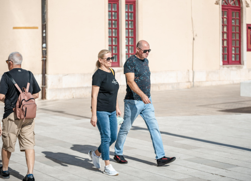 Fotografija 15 - FOTO Đir po gradu, četvrtak 28. rujna