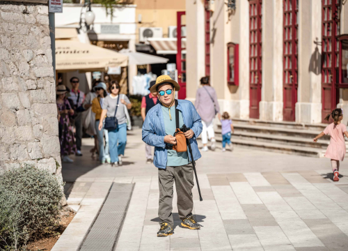 Fotografija 22 - FOTO Đir po gradu, četvrtak 28. rujna