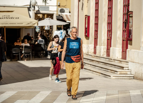 Fotografija 6 - FOTO Đir po gradu, petak 29. rujna