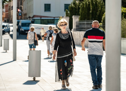 Fotografija 12 - FOTO Đir po gradu, petak 29. rujna