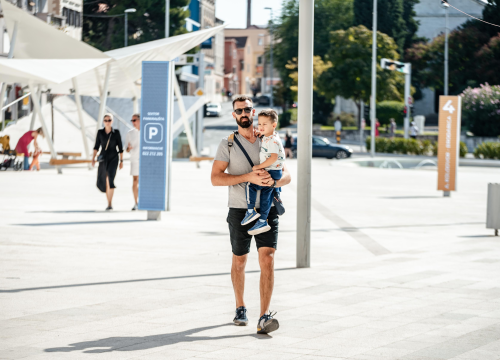 Fotografija 8 - FOTO Đir po gradu, subota 30. rujna