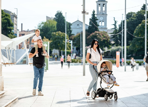 Fotografija 16 - FOTO Đir po gradu, subota 30. rujna
