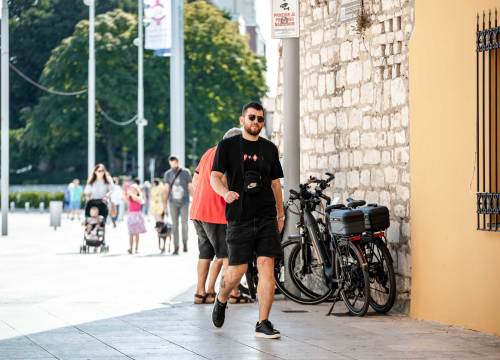 Fotografija 19 - FOTO Đir po gradu, subota 30. rujna