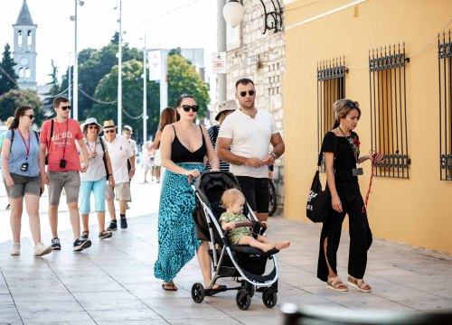 Fotografija 21 - FOTO Đir po gradu, subota 30. rujna