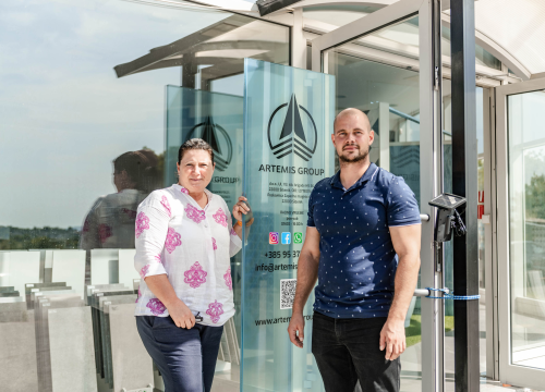 Fotografija 39 - Artemis nudi akcijske cijene keramike s lagera!