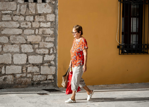 Fotografija 6 - FOTO Đir po gradu, nedjelja 1. listopada