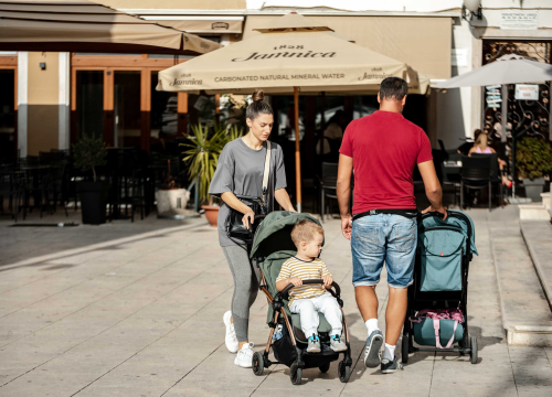 Fotografija 7 - FOTO Đir po gradu, nedjelja 1. listopada