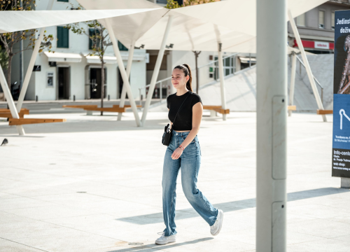 Fotografija 9 - FOTO Đir po gradu, nedjelja 1. listopada