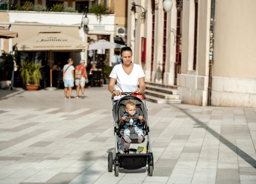 Fotografija 13 - FOTO Đir po gradu, nedjelja 1. listopada