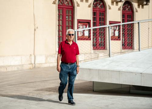 Fotografija 15 - FOTO Đir po gradu, nedjelja 1. listopada