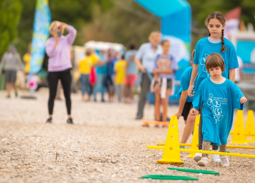 Fotografija 7 - Prijavite se na natjecateljske discipline i besplatne radionice drugog Dalmatia Šibenik Outdoor Festivala!