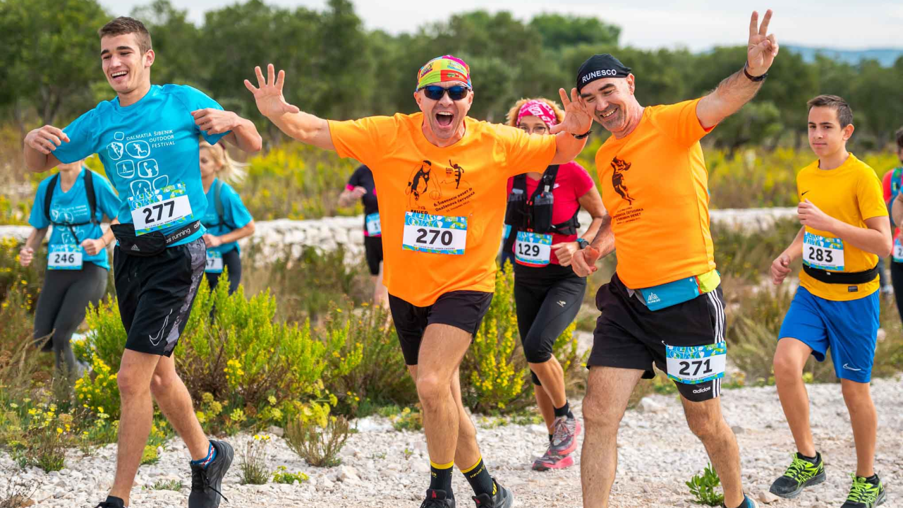 Prijavite se na natjecateljske discipline i besplatne radionice drugog Dalmatia Šibenik Outdoor Festivala!