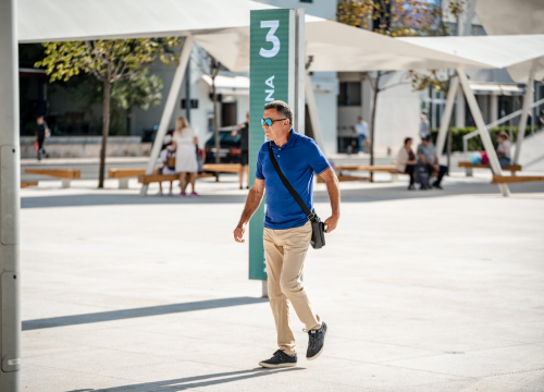 Fotografija 9 - FOTO Đir po gradu, utorak 3. listopada