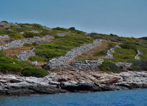 Autor Jadran Kale: U četvrtak predstavljanje izdanja 'Vodič kroz suhozidnu baštinu Šibensko-kninske županije'
