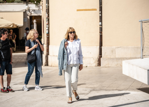 Fotografija 16 - FOTO Đir po gradu, srijeda 4. listopada
