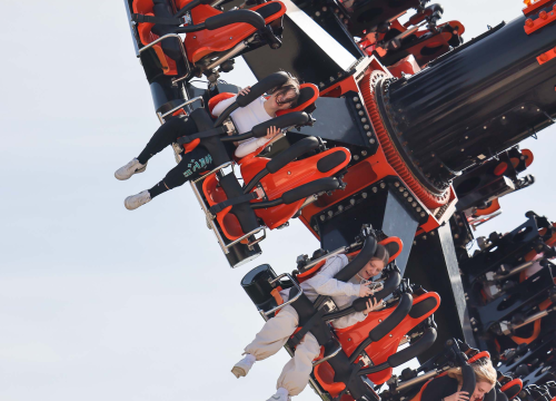 Fotografija 2 - Uhvati trenutak u Dalmalandu i osvoji nagradu!