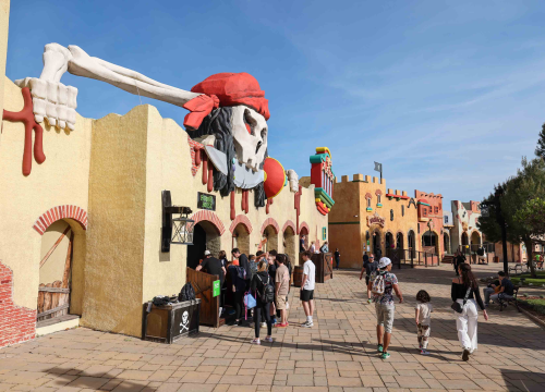 Fotografija 5 - Uhvati trenutak u Dalmalandu i osvoji nagradu!