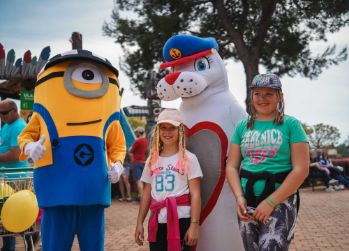 Fotografija 6 - Uhvati trenutak u Dalmalandu i osvoji nagradu!