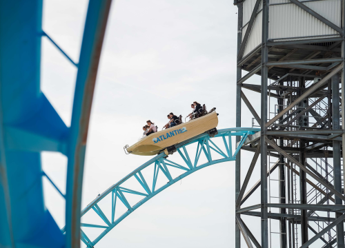 Fotografija 9 - Uhvati trenutak u Dalmalandu i osvoji nagradu!