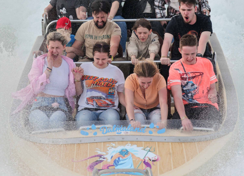 Fotografija 11 - Uhvati trenutak u Dalmalandu i osvoji nagradu!