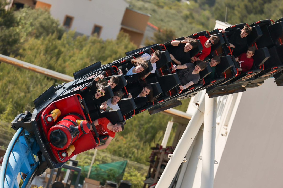 Uhvati trenutak u Dalmalandu i osvoji nagradu!